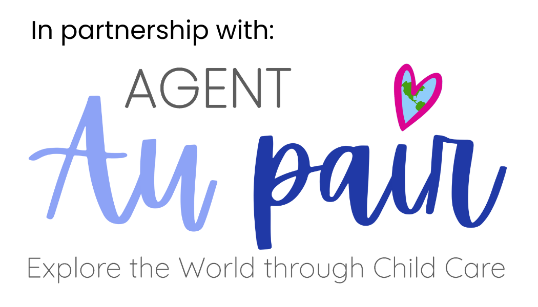 In partnership with Agent Au Pair — Explore the World through Child Care